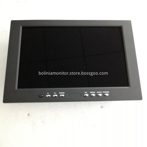 10.1 inch IPS Gaming Monitor